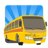 Board the Bus icon