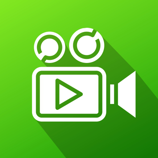 Vuclip Videos icon