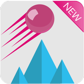 Geometry bowl classic icon