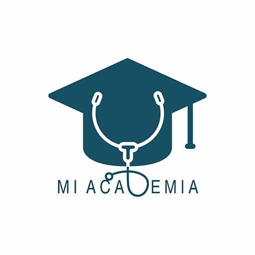 Mi Academia icon