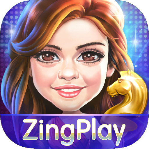 Ludo ZingPlay icon