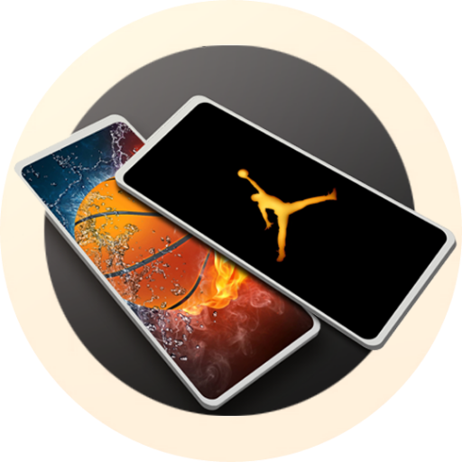 [HD] Basketball Wallpapers <4K> icon