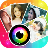 Everfilter Collage Photos icon