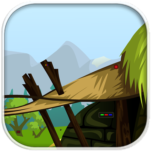 Escape game : Escape Games Zone 59 icon