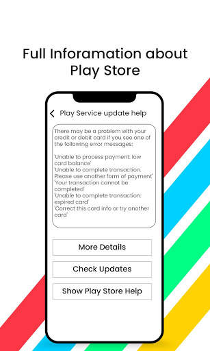 Fix Download Pending - Fix Play Store Problem screenshot 1