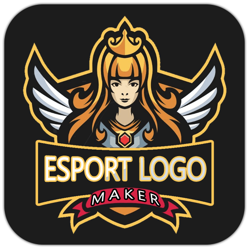 Logo Esport Maker - Gaming Logo Maker 2021 icon