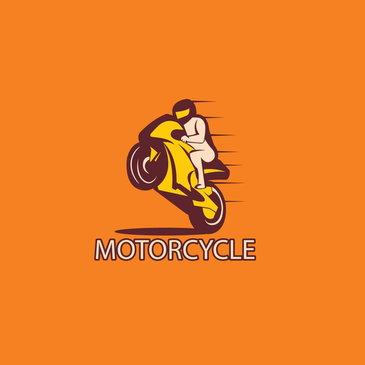 125cc Motorcycle quiz icon