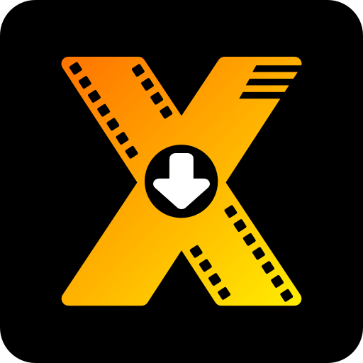 X Video Downloader &amp; Saver icon
