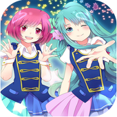  8000 Anime Wallpapers icon