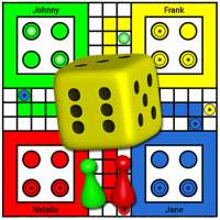 Ludo Game 2022