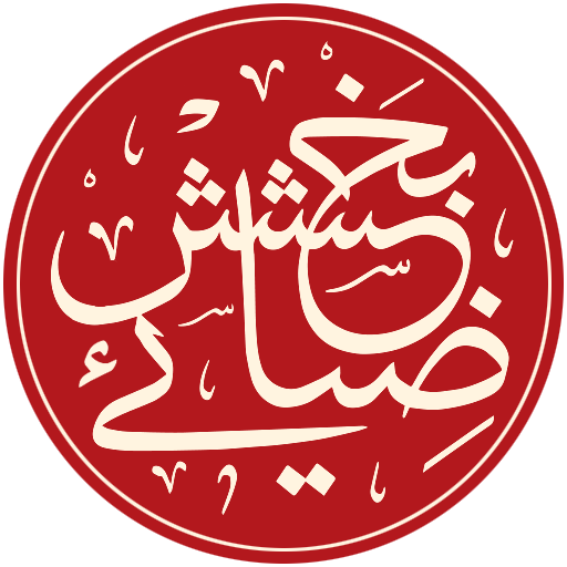 Zia-e-Bakhshish icon