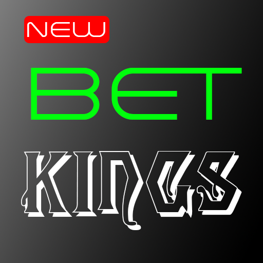 Bet Kings UK - Correct Scores/HTFT (No Ads) icon