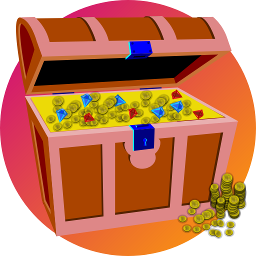 Click Money Tap icon