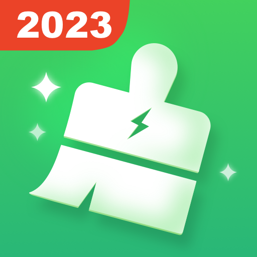 Storage Master Cleaner icon