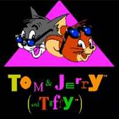 Tom and Jerry