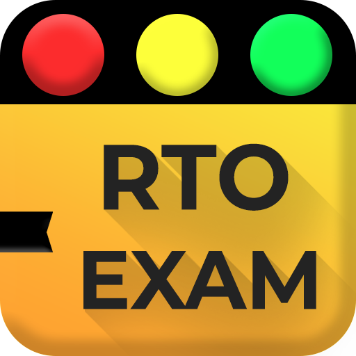 Driving License Exam : Driving Test Practice icon