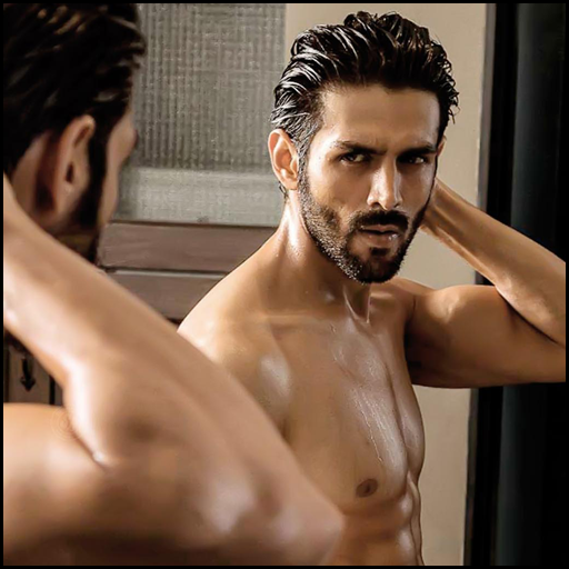 Kartik Aaryan Wallpapers HD icon