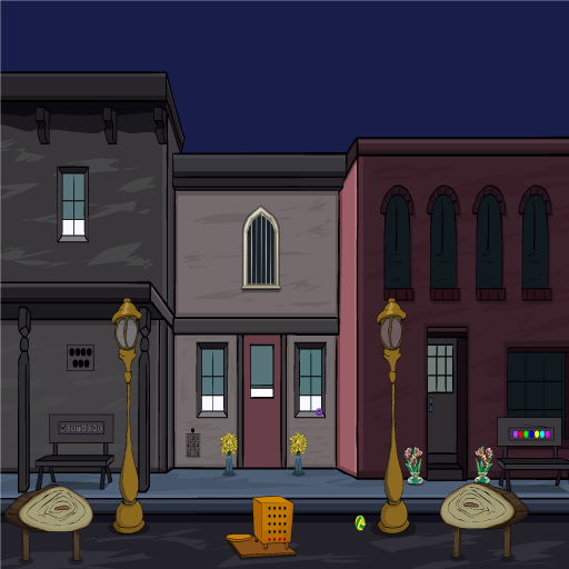 Sweety Girl Rescue icon