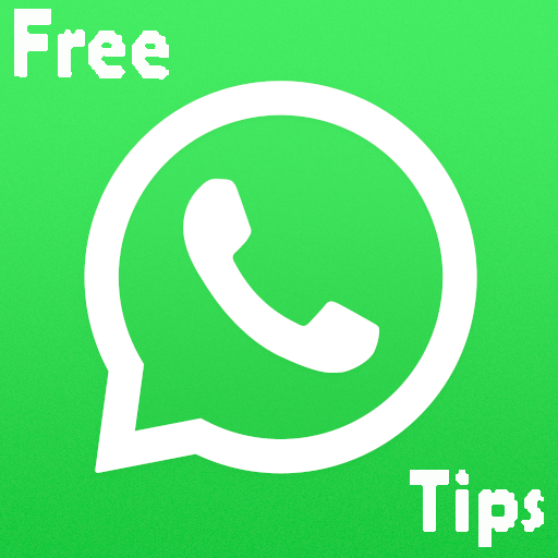 Tips Whatsap Messenger icon