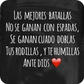 Grandes Poemas Cristianos icon