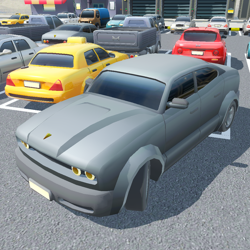 King of Parking icon