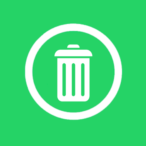 Antidelete :Deleted Edited Msg icon