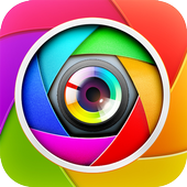 HD Smart Camera icon