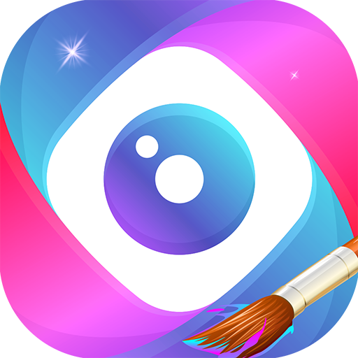 Photo Editor (Pic Editor) icon