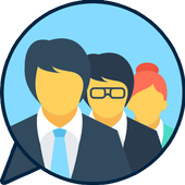 قروبات واتس اب متجددة أيقونة