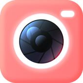 Face Sticker Camera icon
