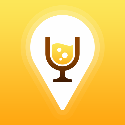 PintHub - Find Local Craft Beer and Breweries App icon