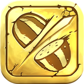 Fruit Ninja Champions أيقونة