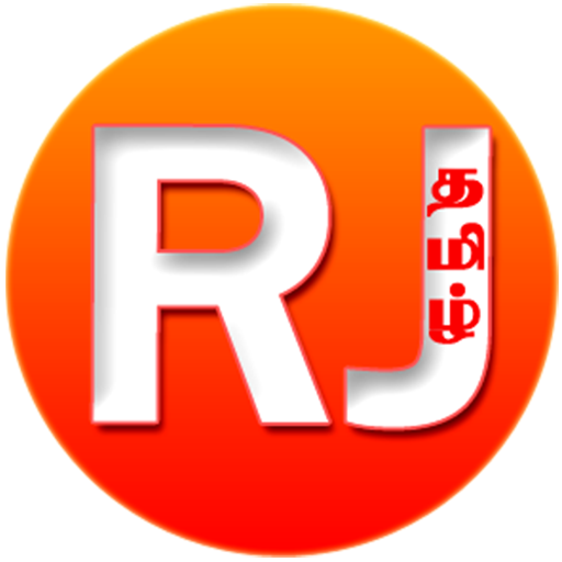 RJ TV icon