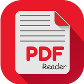 PDF Reader for Android: PDF File Reader 2019 icon