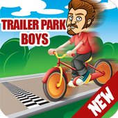Trailer Park Bike Boys icon