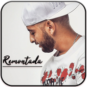 اغاني أمنوكس بدون انترنت 2018 - aminux Remontada أيقونة