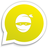Spy Phone Message icon
