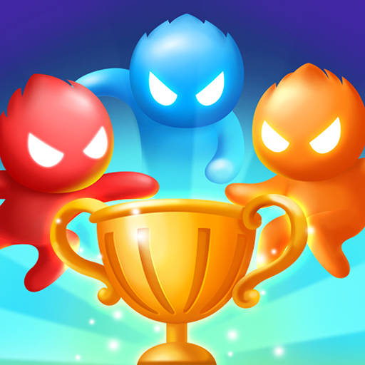 Party 4 Players icon