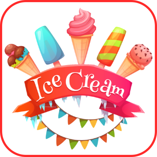 Ice Cream Recipes: Homemade Ice Cream Recipes icon
