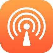 Free Podcast Download Player - Audio Books & Music