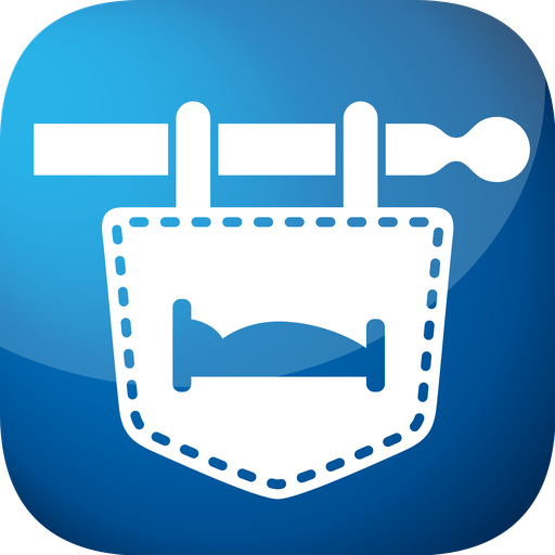 Pocket BnB أيقونة