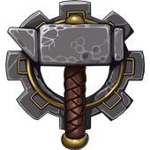 Angry Half Dragon Sim 3D أيقونة