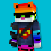 PvP Skins for Minecraft icon