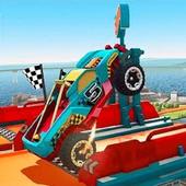 Tips for Hot Wheels Race Off icon