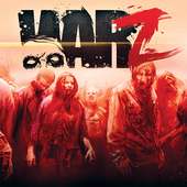 Walking Dead Invasion : War Z icon