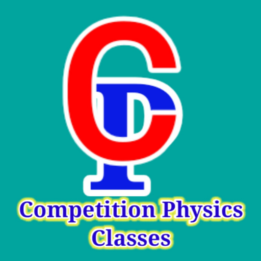 Competition Physics Classes icon