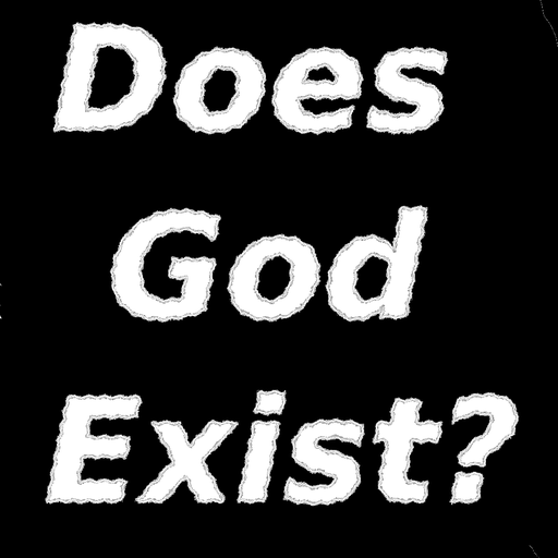 ikon Does God Exist?