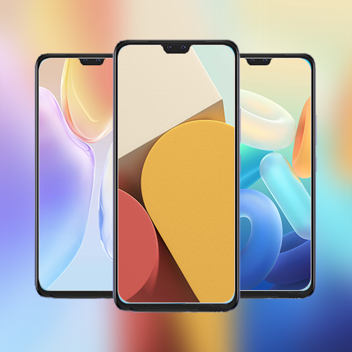 Vivo S1 S10 S12 Pro Wallpaper icon