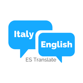 Es Translate icon