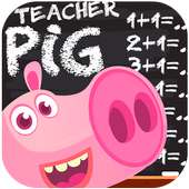 Cool math games peppa  pig